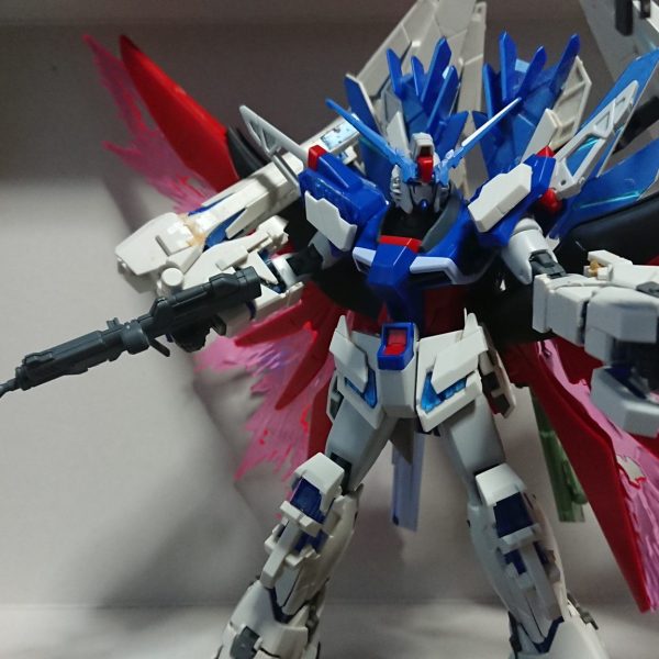 ガンプラ　ゴッド　ユニコーン　フリーダム　デスティニー　まとめ売り 713P+tgj6dL._UF350,350_QL50_.jpg