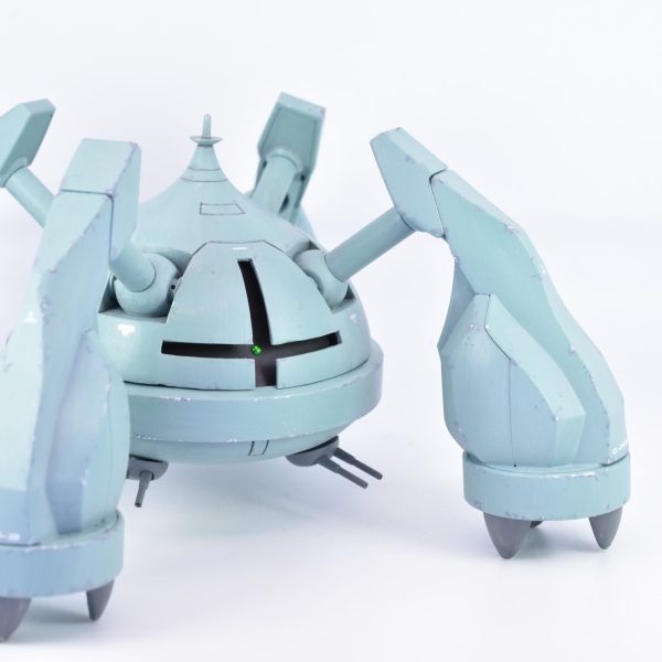 量産型アッザム