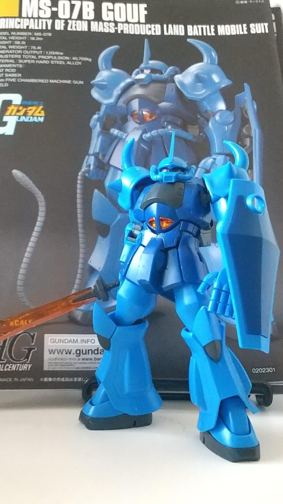 塗装前。最後までご覧いただきありがとうございました。