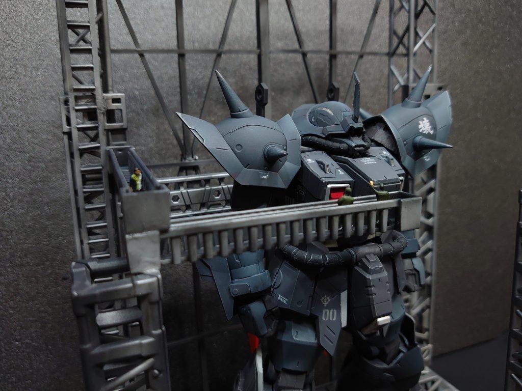 やっぱり物語には人物が必要です、