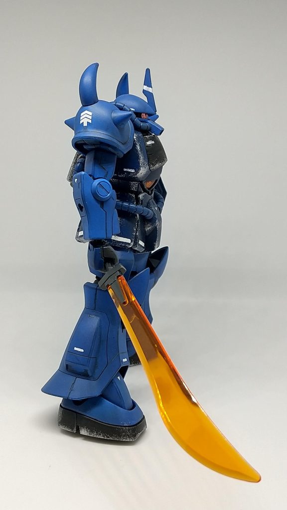 HGグフ–8枚目/制作者：stmy0922