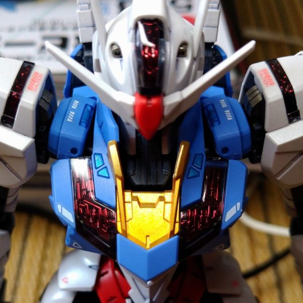 エアリアルです!