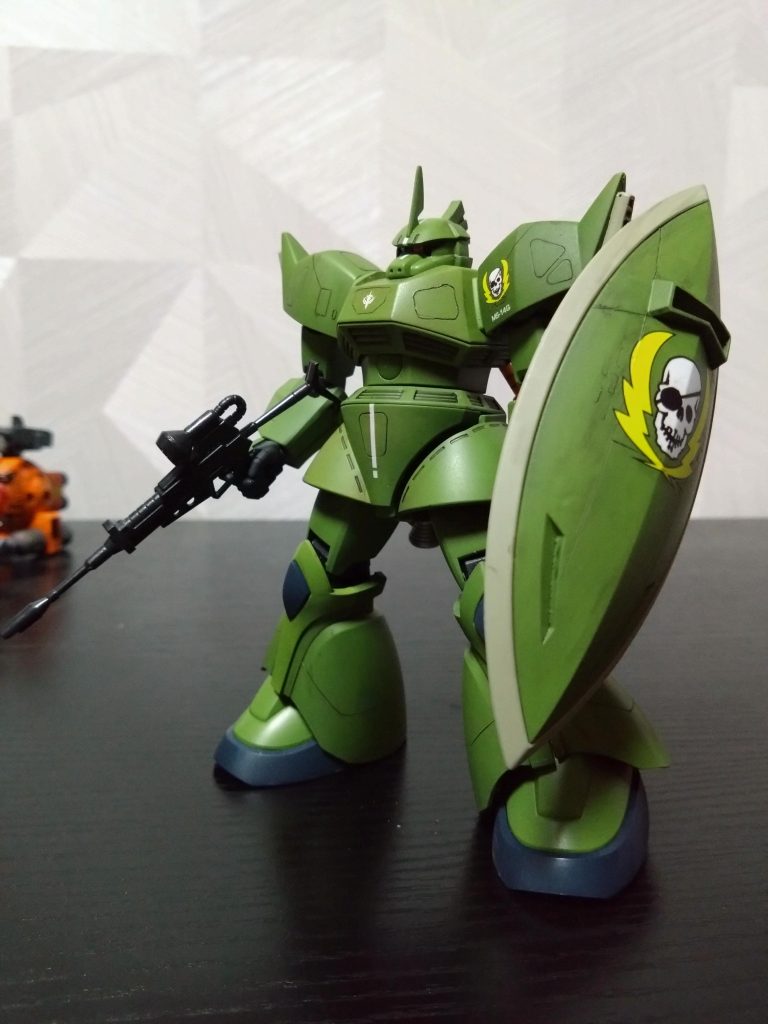 荒野の迅雷–8枚目/制作者：中村シュウスイ