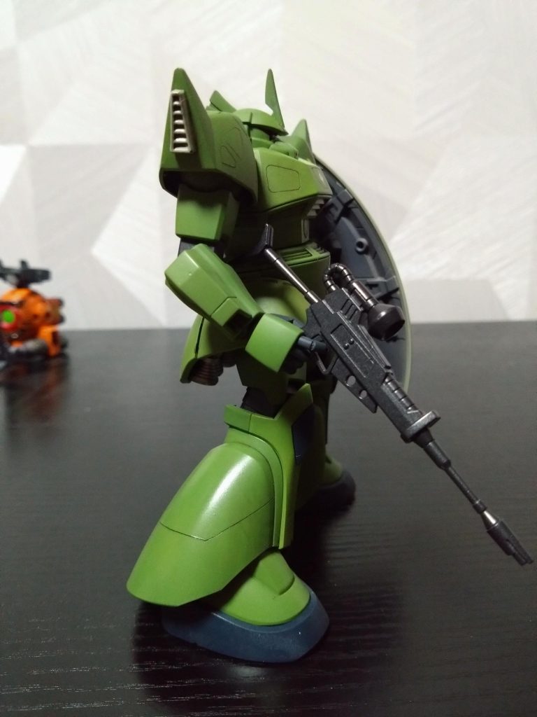 荒野の迅雷–6枚目/制作者：中村シュウスイ