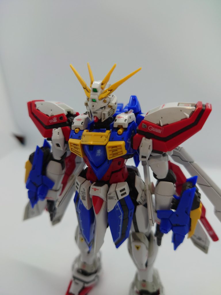 バストアップ。