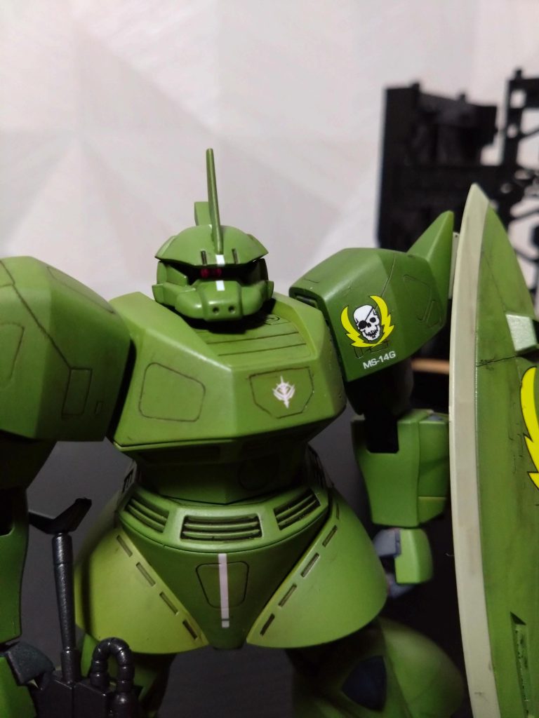 荒野の迅雷–8枚目/制作者：中村シュウスイ