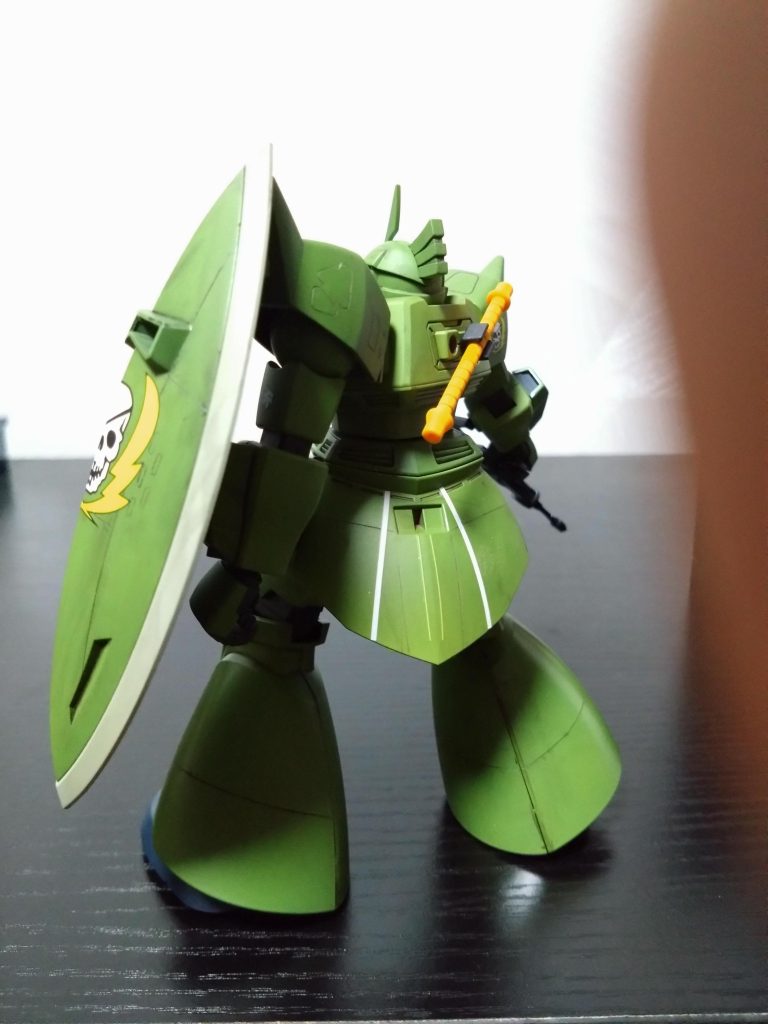 荒野の迅雷–4枚目/制作者：中村シュウスイ