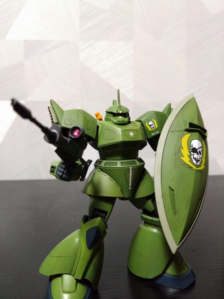 荒野の迅雷–7枚目/制作者：中村シュウスイ