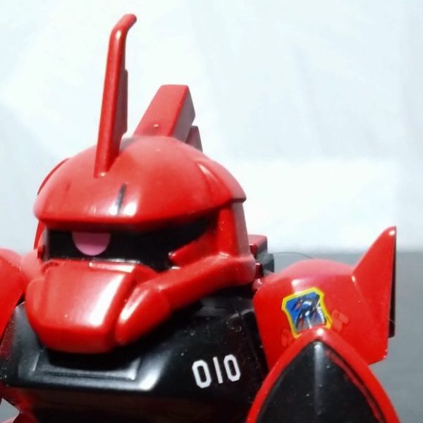 ジョニーライデン専用高機動型ゲルググ