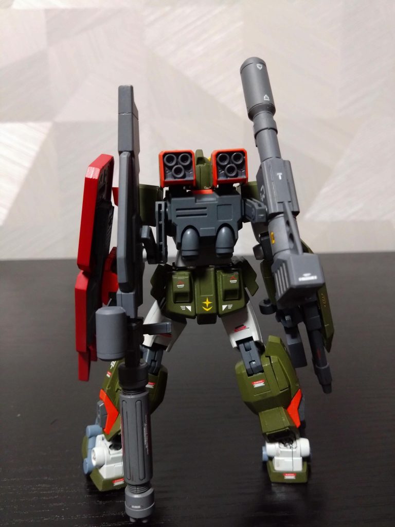 空挺陸戦タイプ–4枚目/制作者:中村シュウスイ