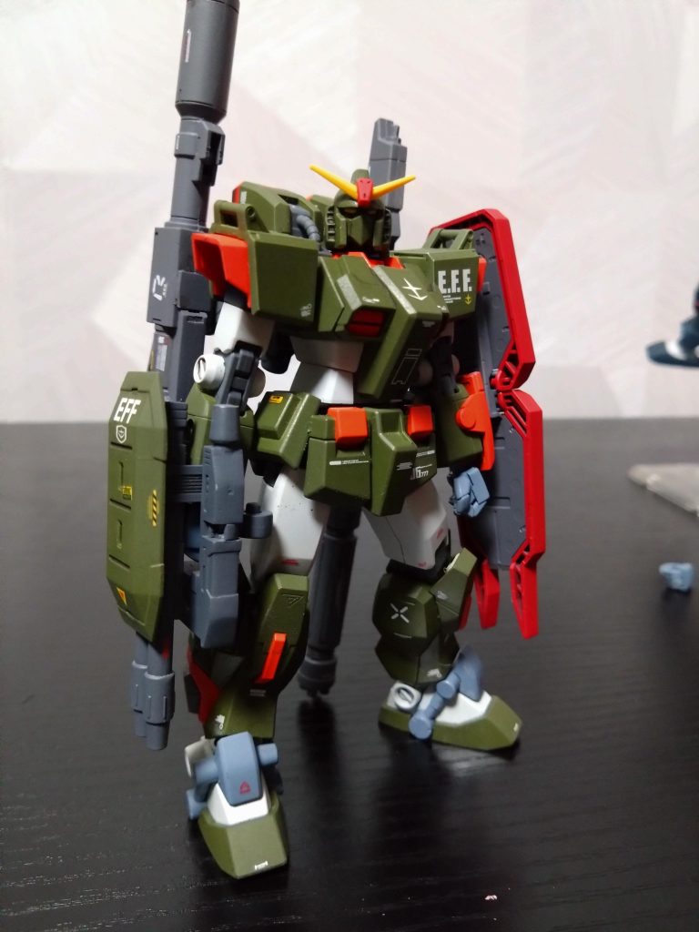 空挺陸戦タイプ–5枚目/制作者:中村シュウスイ