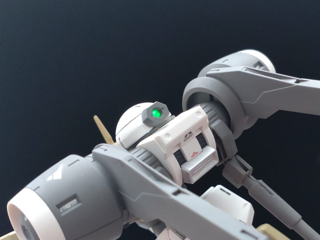 HG デミバーディング–4枚目/制作者：む〜たん