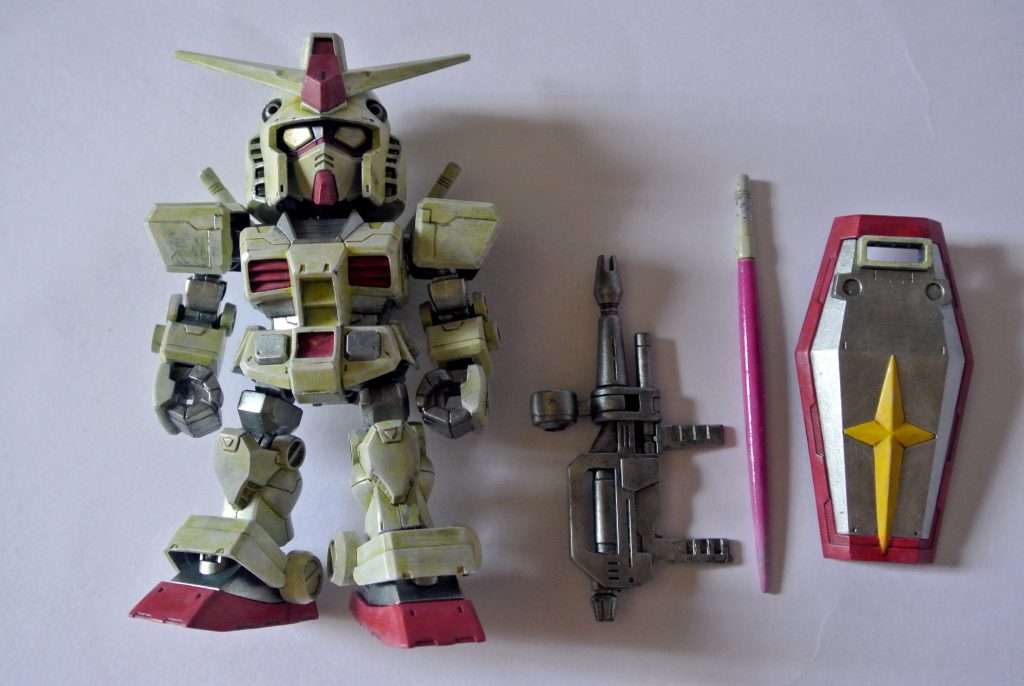 稚拙な作品ですが発表させていただきます。