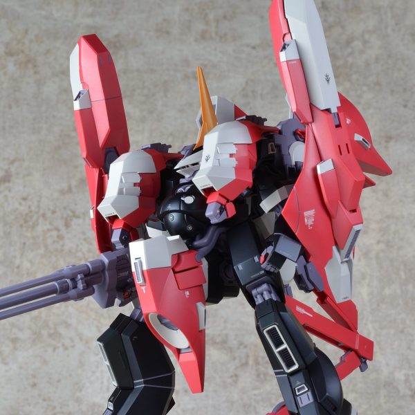 アクア・バーザム(レジオン仕様)