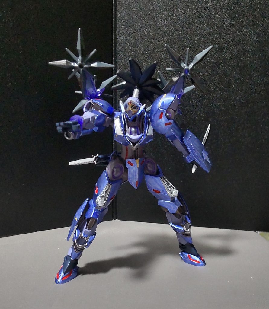 ※忍者を殺すという動機は持ってません。