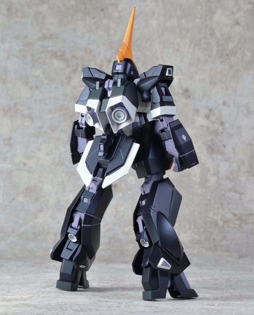 アクア・バーザム(レジオン仕様)–8枚目/制作者:Tatsu