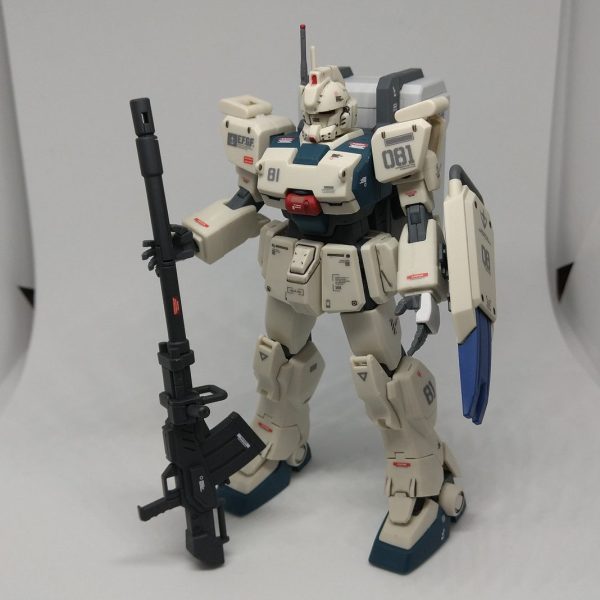 Ez8のガンプラ作品一覧（7ページ目）｜GUNSTA（ガンスタ）