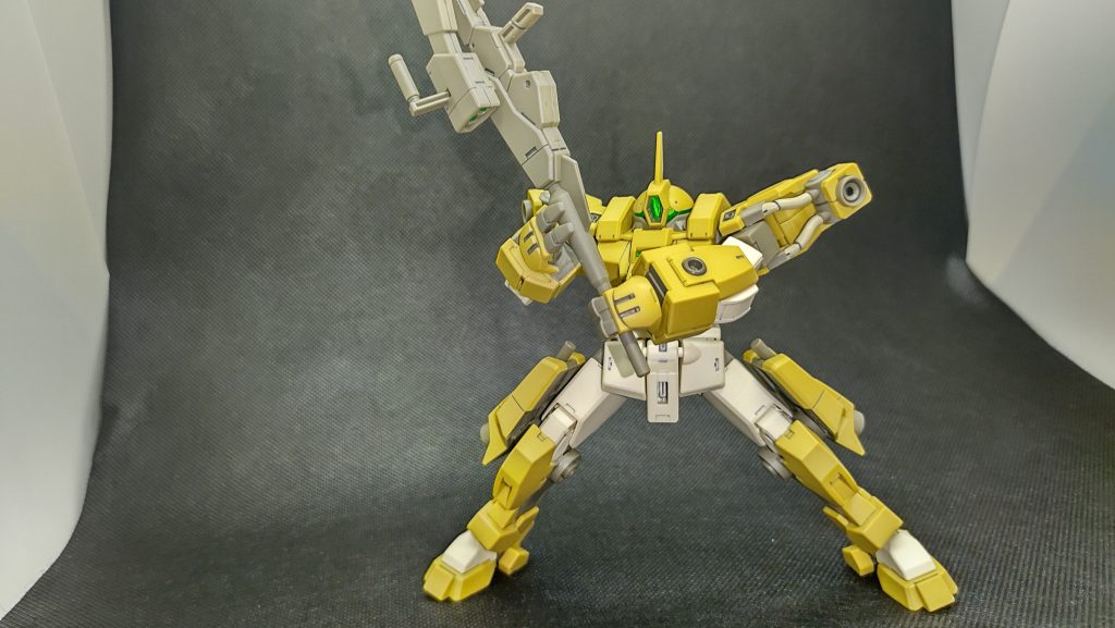 新型に乗り換えてもブレないチュチュパイセン！