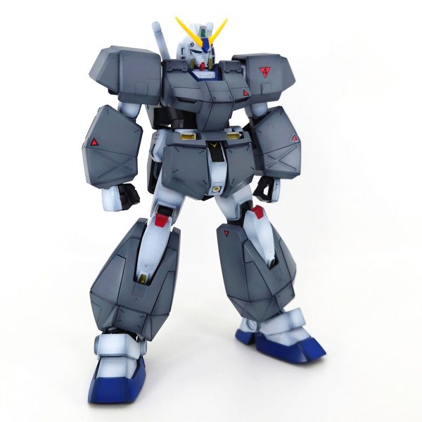 HGUC RX-78 NT-1 ガンダムNT-1