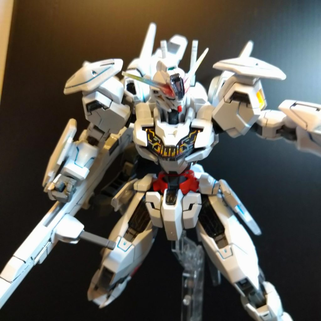 ポージングは絶望的なのでご容赦下さいm(_ _)m