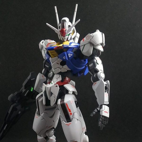 ガンダムエアリアル