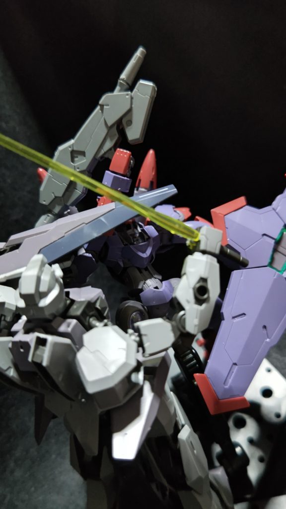 「邪魔だ！」–4枚目/制作者：@クサラ