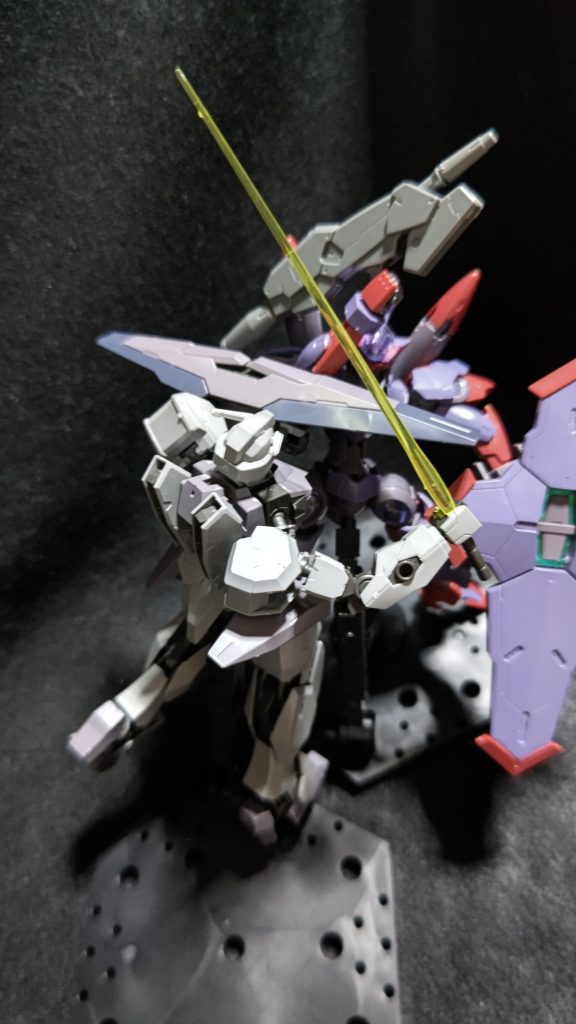 「邪魔だ！」–3枚目/制作者：@クサラ