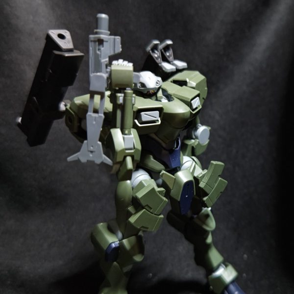 ザウォートヘヴィMP