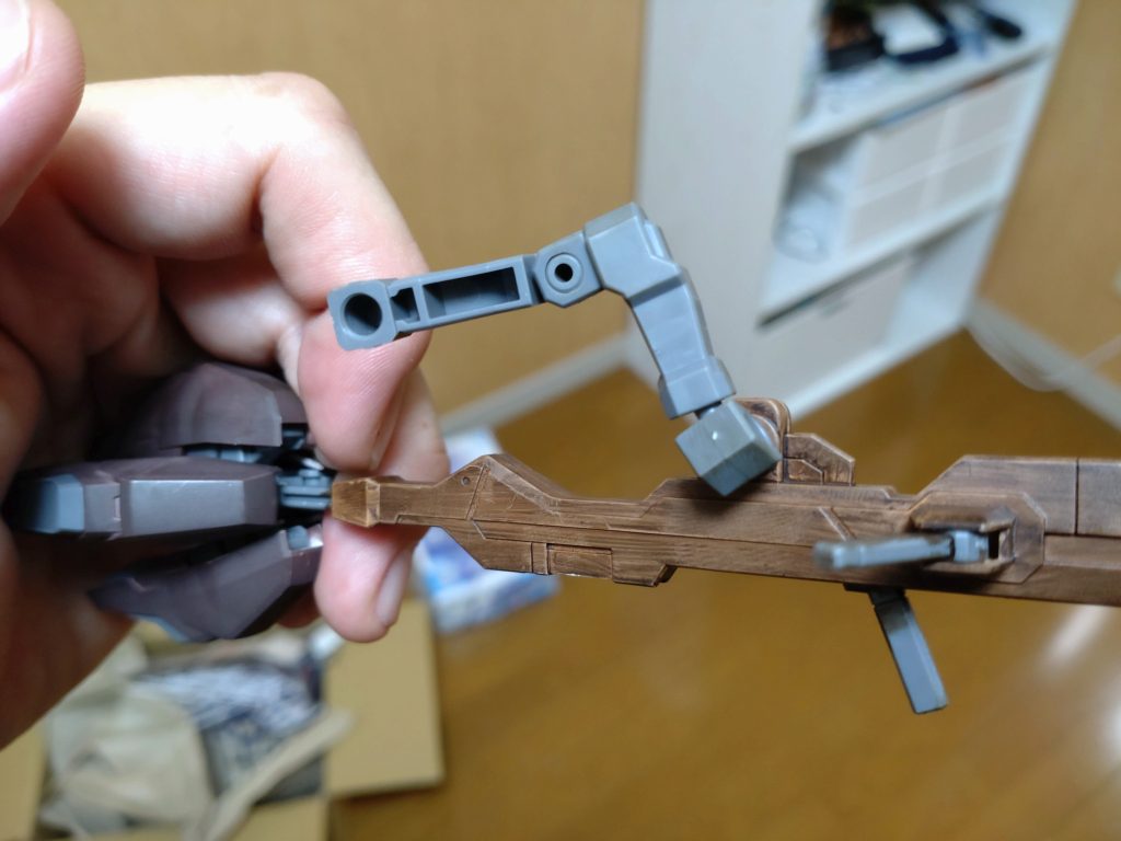 こういうのは適当ぐらいが丁度いいのかもしれません🧹