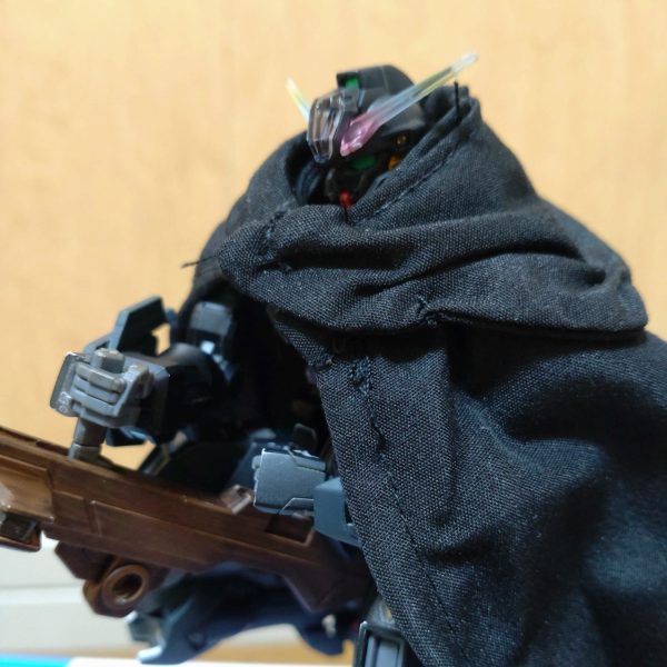 地球の魔女（改）