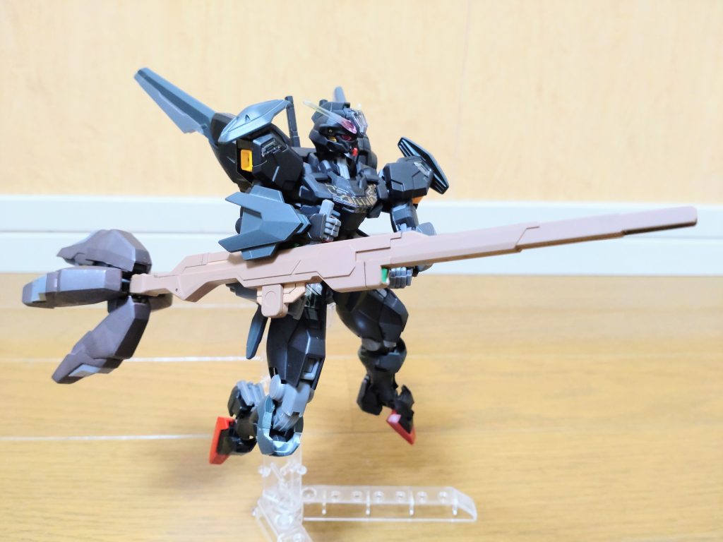 アニメでこいつが出てきたときは、とうとうやりやがった！　と思いましたが、やっぱり魔女はこうですよね！？