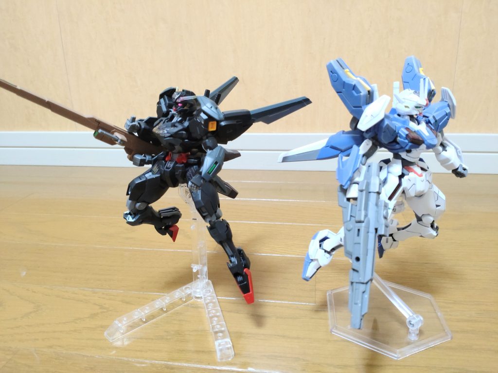 ついでにエリクトと一緒！