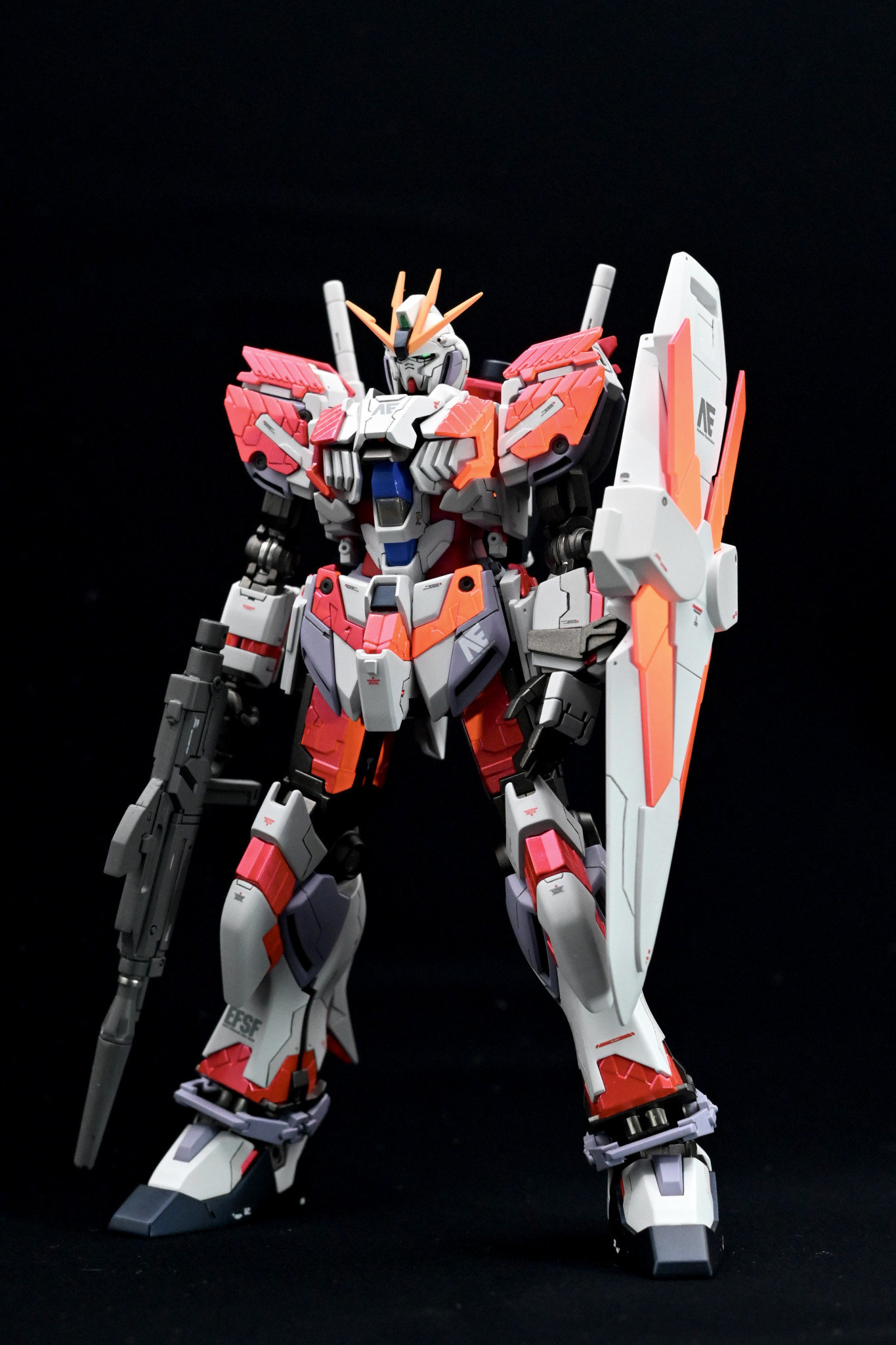 HGUC ナラティブガンダム｜J／ジェイさんのガンプラ作品｜GUNSTA