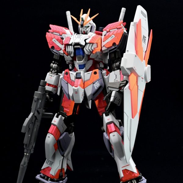 HGUC ナラティブガンダム