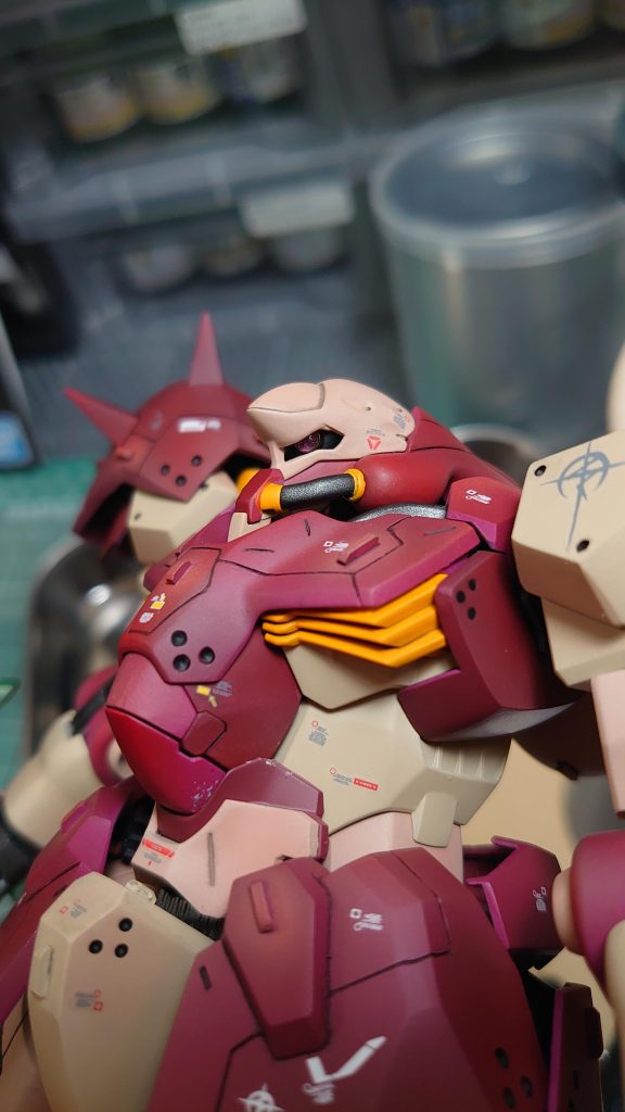 👀 100均 カツラ シール レジン 加工