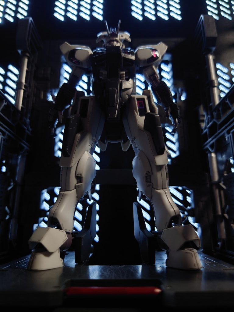 安置されとる風も好き。