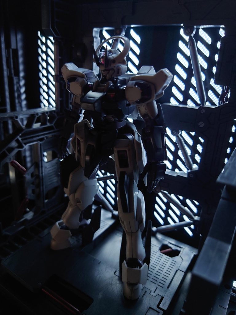 今回はマイナスモールドの限界に挑戦してます。