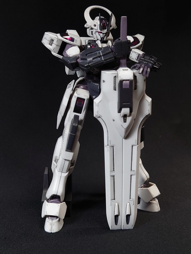 ガーディアンって言うと、こんなイメージ?