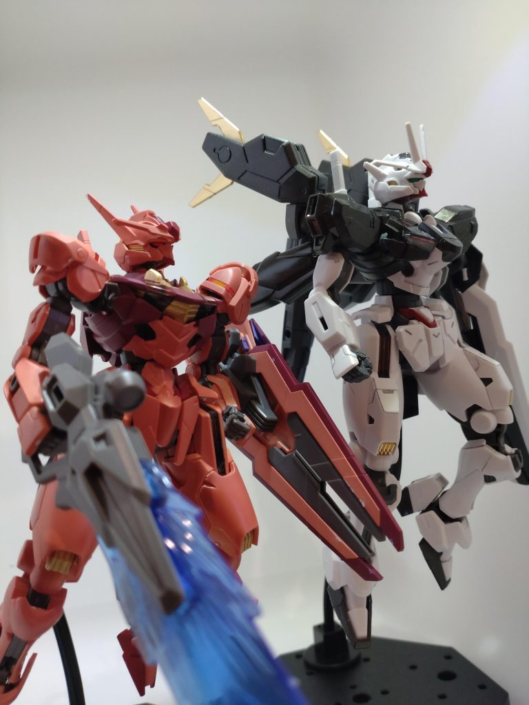 改修ビフォー/アフターで並べてみました