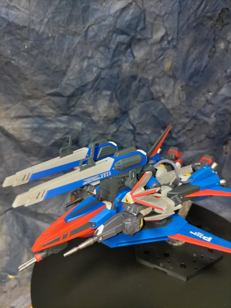 ミッションパックP&V