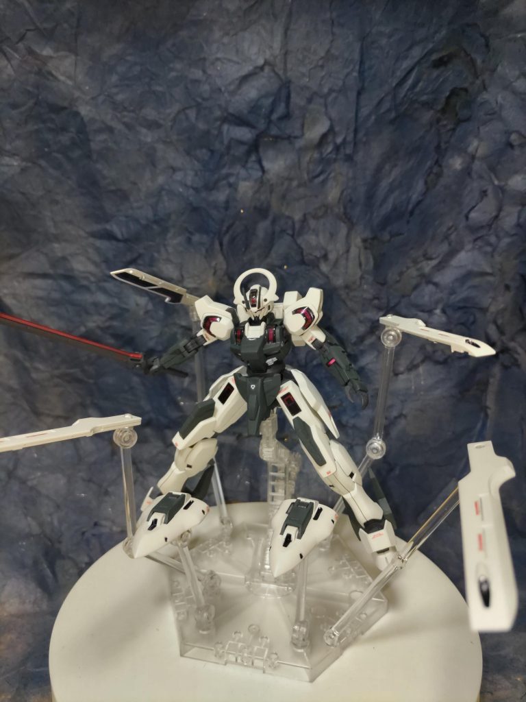 ガンビット展開