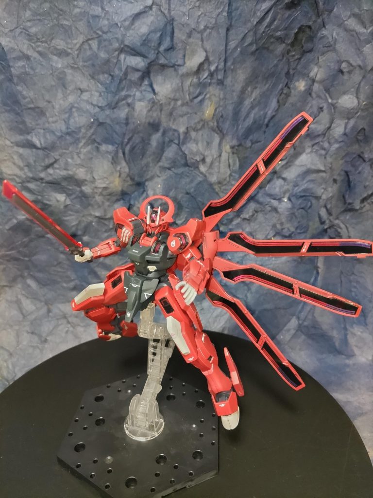 ガーディアンマリオネット