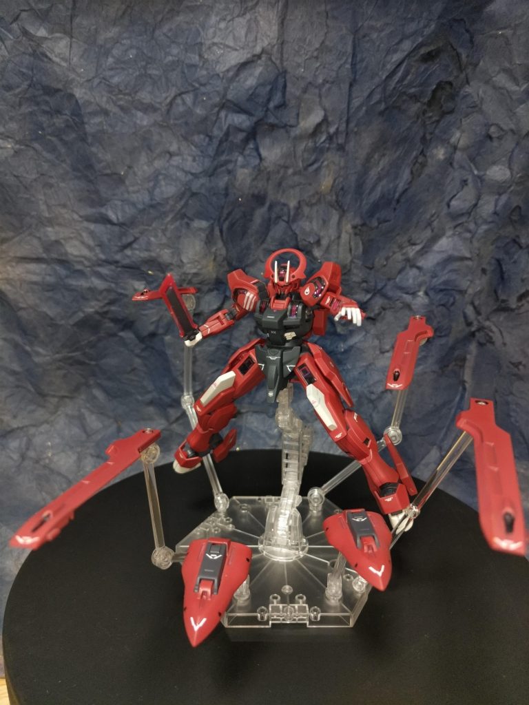 ガンビット展開