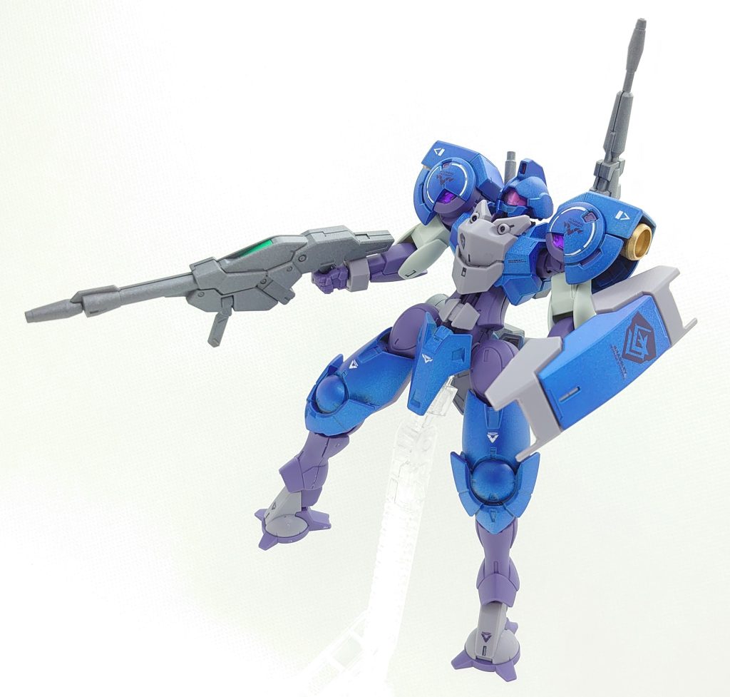 HGTWFM22 ハインドリーシュトルム–2枚目/制作者：早摘みレモン