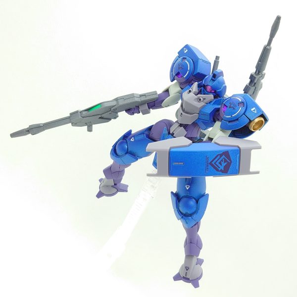 HGTWFM22 ハインドリーシュトルム