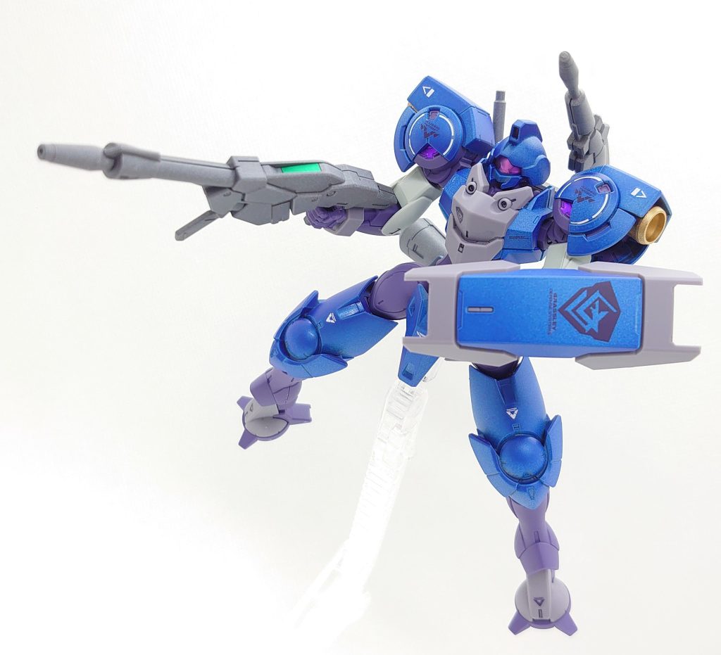 HGTWFM22 ハインドリーシュトルム–3枚目/制作者：早摘みレモン