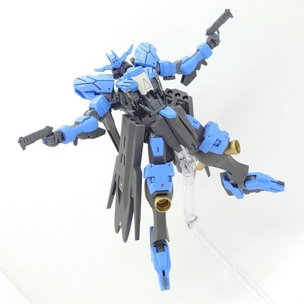 ガンダムヴィダールのガンプラ作品一覧（5ページ目）｜GUNSTA（ガンスタ）