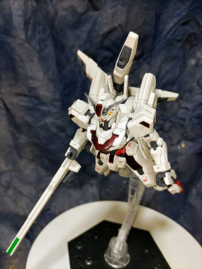 ハイマニューバモード