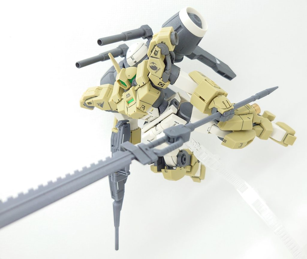 HGTWFM23 デミバーディング 『目一杯の