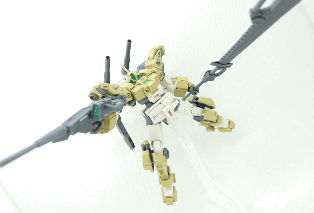 HGTWFM23 デミバーディング 『目一杯の